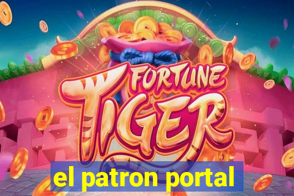 el patron portal